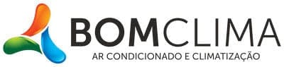 Bom Clima - Ar Condicionado e Climatização – Portimão - Logo